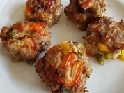 Rosenmontagssnack Frikadellen aus dem Ofen à la Biggi - Rezept - Bild Nr. 5158