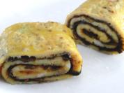 Omelett mit Nori-Algen - Rezept - Bild Nr. 5156