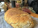 Würziges Weissbrot - Rezept - Bild Nr. 5157