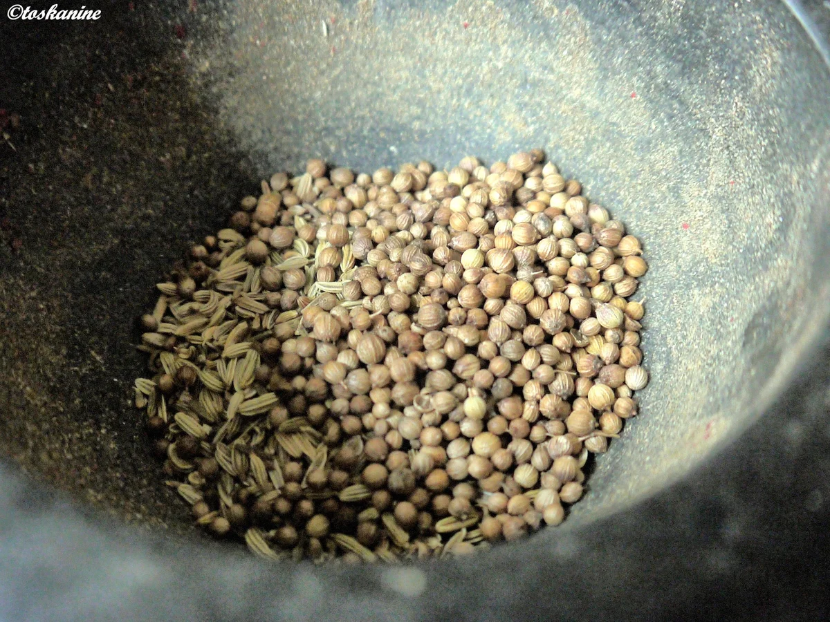 Rezept: Würziges Weissbrot Bild Nr. 5159 Würziges Weissbrot - Rezept - Bild Nr. 5159