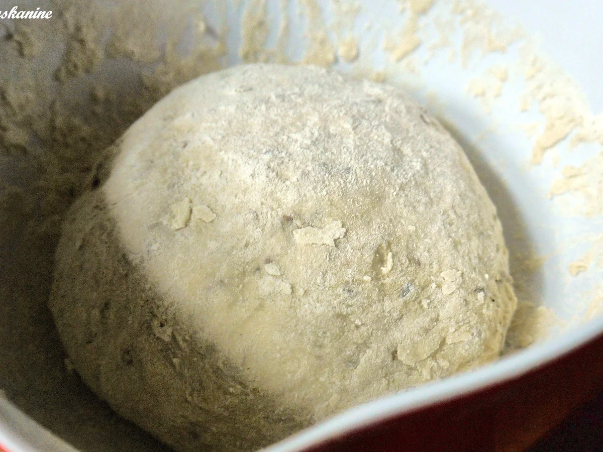 Rezept: Würziges Weissbrot Bild Nr. 5162 Würziges Weissbrot - Rezept - Bild Nr. 5162