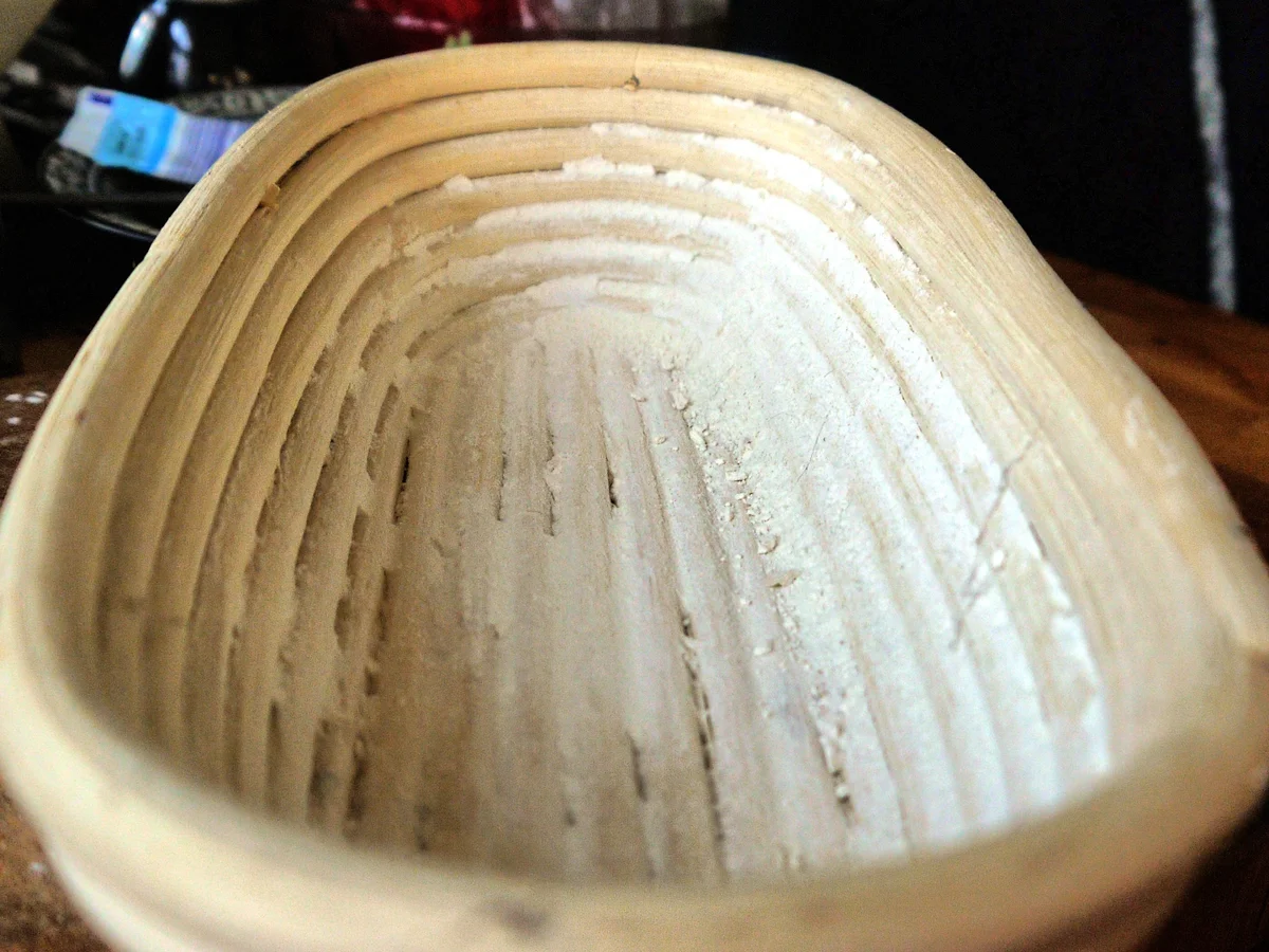 Rezept: Würziges Weissbrot Bild Nr. 5163 Würziges Weissbrot - Rezept - Bild Nr. 5163