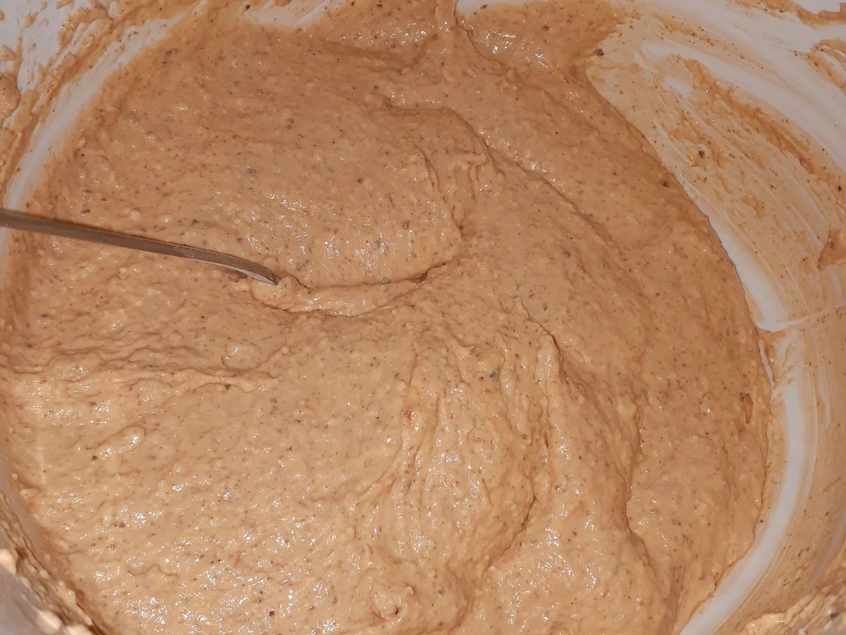 Waffeln: Tomate-Parmesan - Rezept - Bild Nr. 5157