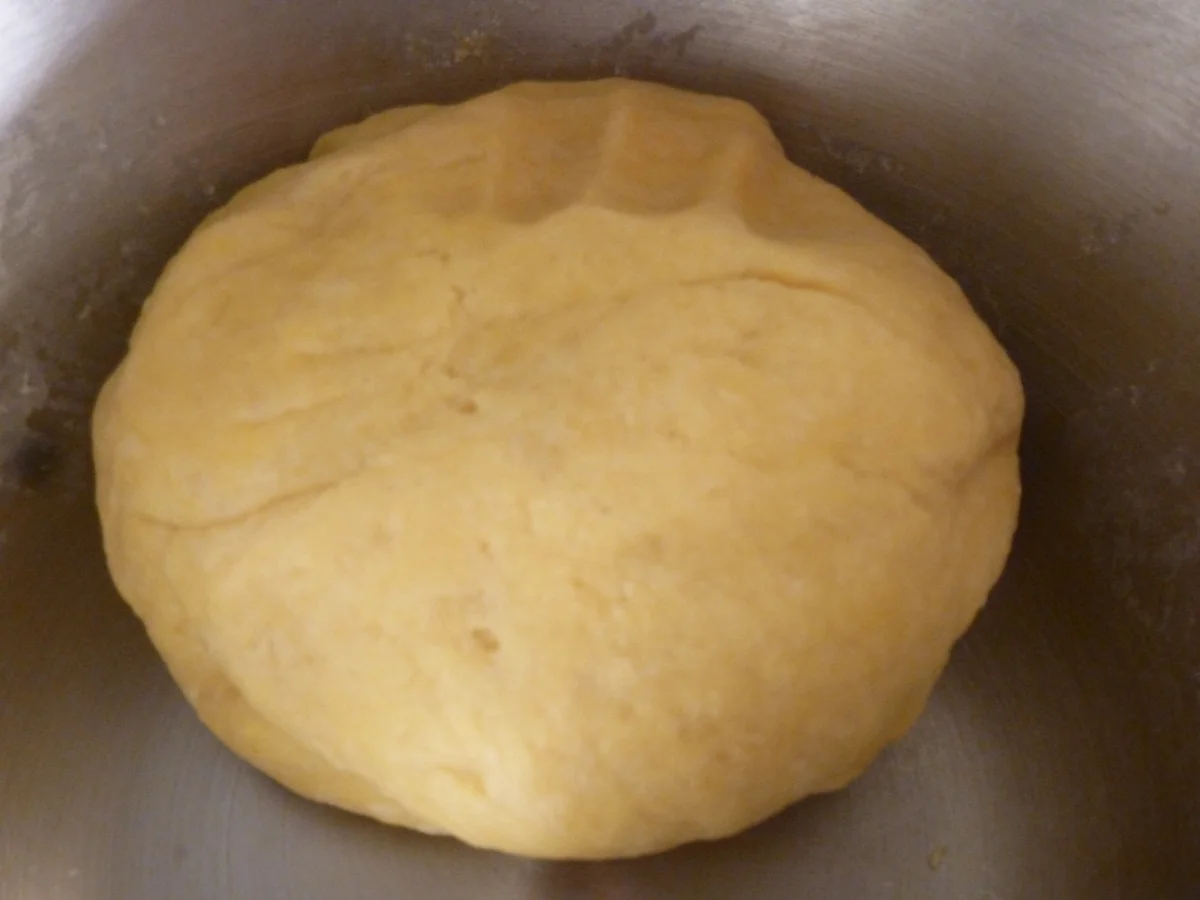 Kap-Seehecht in Schmortomatensoße - Rezept - Bild Nr. 5159