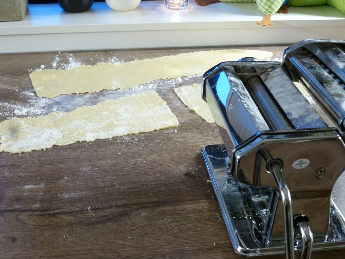 Kap-Seehecht in Schmortomatensoße - Rezept - Bild Nr. 5160