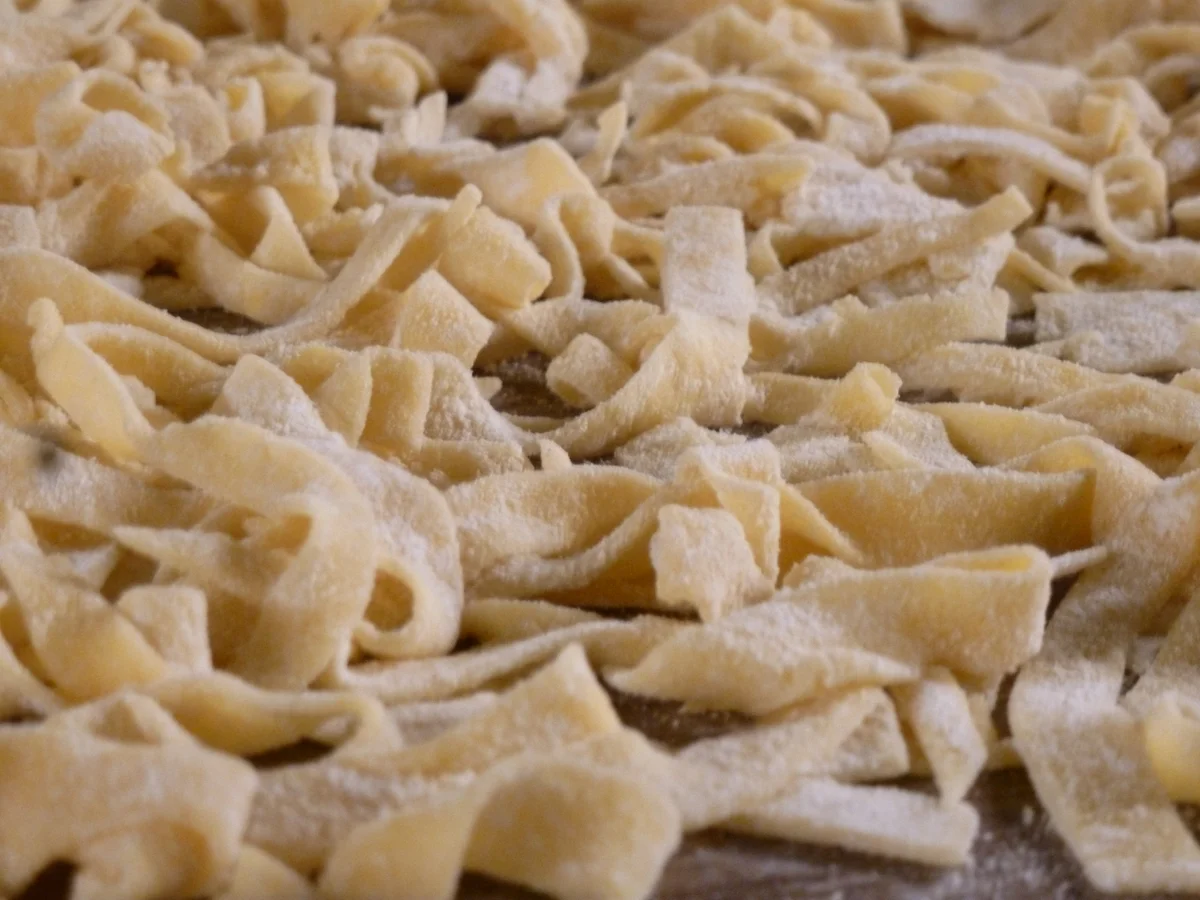 Kap-Seehecht in Schmortomatensoße - Rezept - Bild Nr. 5162