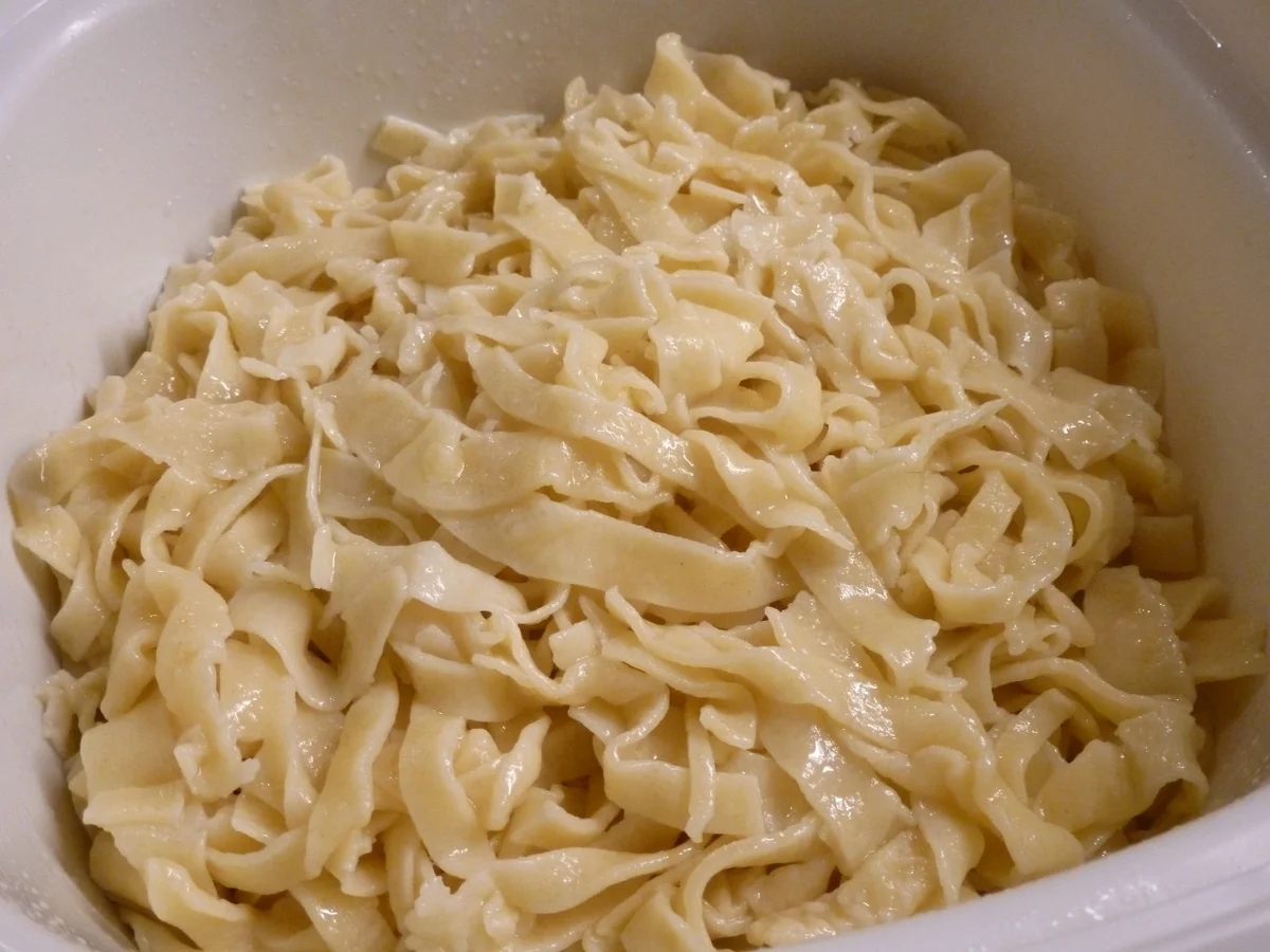 Kap-Seehecht in Schmortomatensoße - Rezept - Bild Nr. 5170