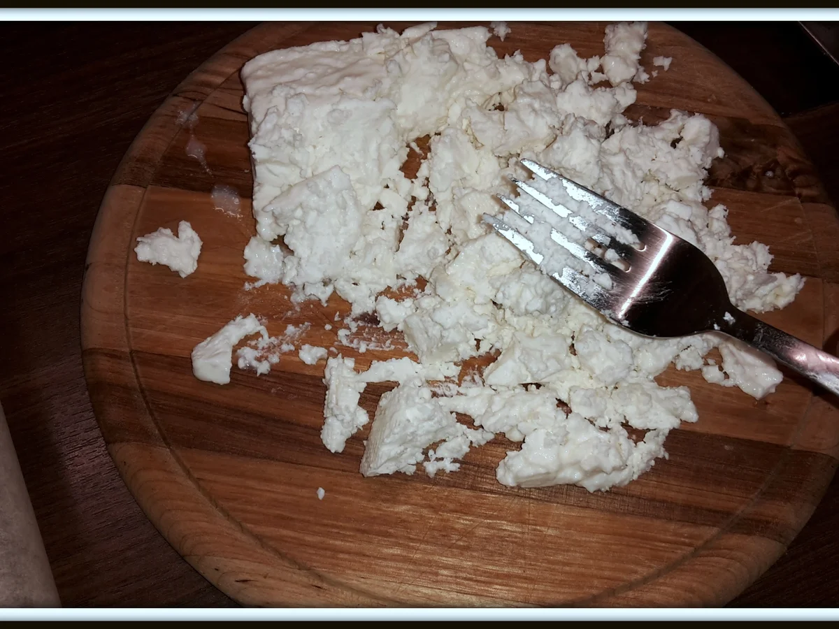 Strudel mit Speck-Gemüse-Schafskäsfüllung - Rezept - Bild Nr. 5157