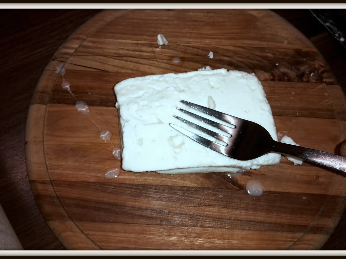 Strudel mit Speck-Gemüse-Schafskäsfüllung - Rezept - Bild Nr. 5158