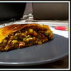 Strudel mit Speck-Gemüse-Schafskäsfüllung - Rezept - Bild Nr. 5171