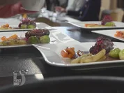 Rinderrouladen mit Schupfnudeln und Gemüse - Rezept - Bild Nr. 2