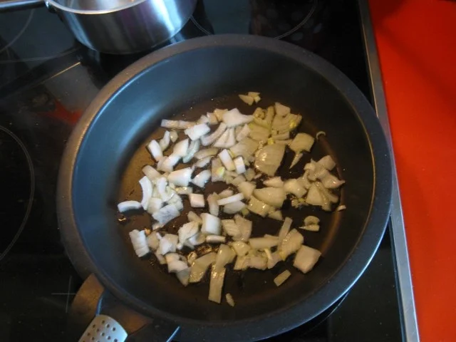 Rezept: Nudelauflauf mit Reginette Nudel und Hackfleisch Bild Nr. 5165 Nudelauflauf mit Reginette Nudel und Hackfleisch - Rezept - Bild Nr. 5165