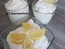 Rezept: Zitronen Quarkspeise Bild Nr. 5163 Zitronen Quarkspeise - Rezept - Bild Nr. 5163