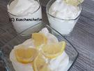 Zitronen Quarkspeise - Rezept - Bild Nr. 5163