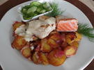 Pannfisch - Rezept - Bild Nr. 5163