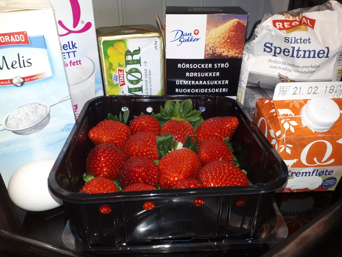 BiNe` S KARNEVAL WRAPS - Rezept - Bild Nr. 5168