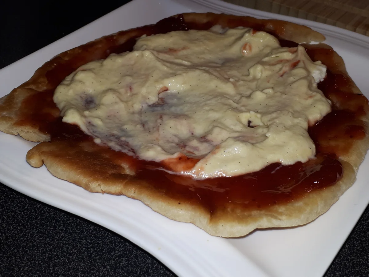 BiNe` S KARNEVAL WRAPS - Rezept - Bild Nr. 5175