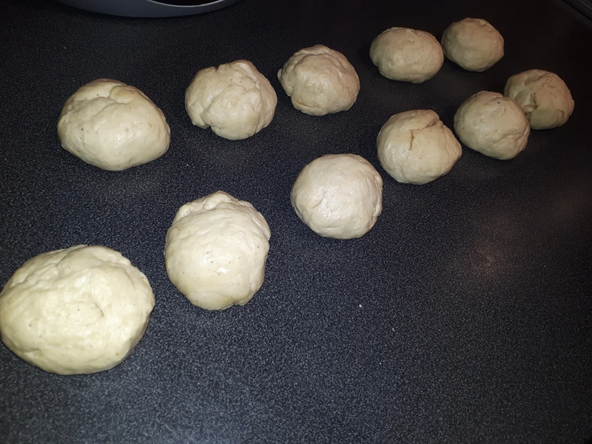 BiNe` S KARNEVAL WRAPS - Rezept - Bild Nr. 5178