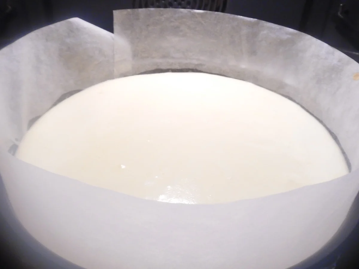 Rezept: Jiggly Cake Bild Nr. 5166 Jiggly Cake - Rezept - Bild Nr. 5166