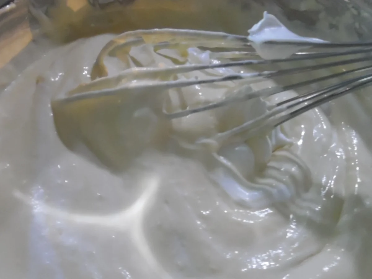 Rezept: Jiggly Cake Bild Nr. 5167 Jiggly Cake - Rezept - Bild Nr. 5167