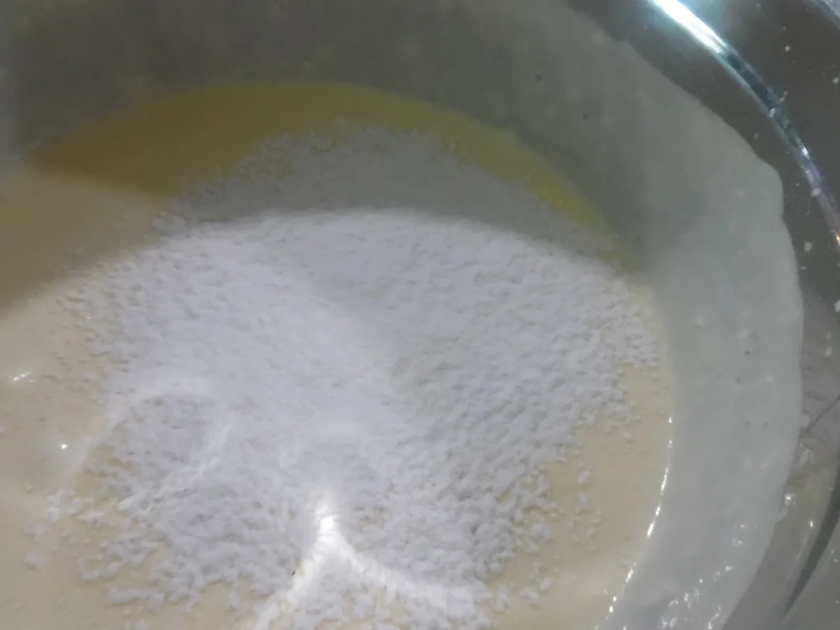 Rezept: Jiggly Cake Bild Nr. 5169 Jiggly Cake - Rezept - Bild Nr. 5169