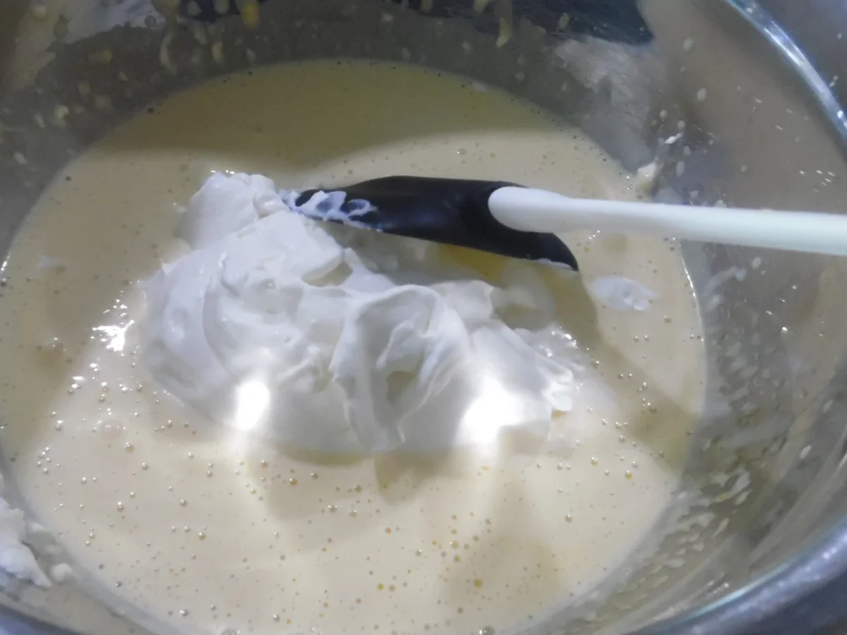 Rezept: Jiggly Cake Bild Nr. 5170 Jiggly Cake - Rezept - Bild Nr. 5170