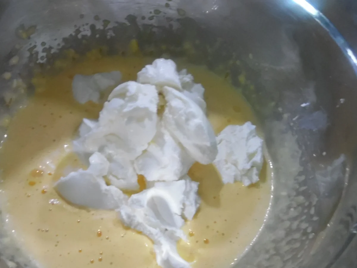 Rezept: Jiggly Cake Bild Nr. 5171 Jiggly Cake - Rezept - Bild Nr. 5171