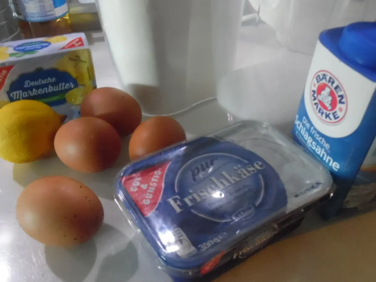 Rezept: Jiggly Cake Bild Nr. 5172 Jiggly Cake - Rezept - Bild Nr. 5172