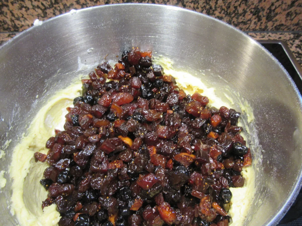 Backen: Rumkranz - Rezept - Bild Nr. 5167