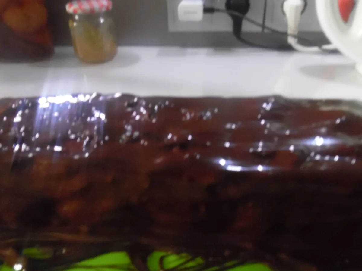 "Streifen-Kuchen" - Rezept - Bild Nr. 5165