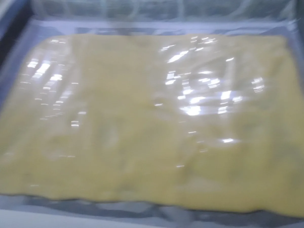 "Streifen-Kuchen" - Rezept - Bild Nr. 5171