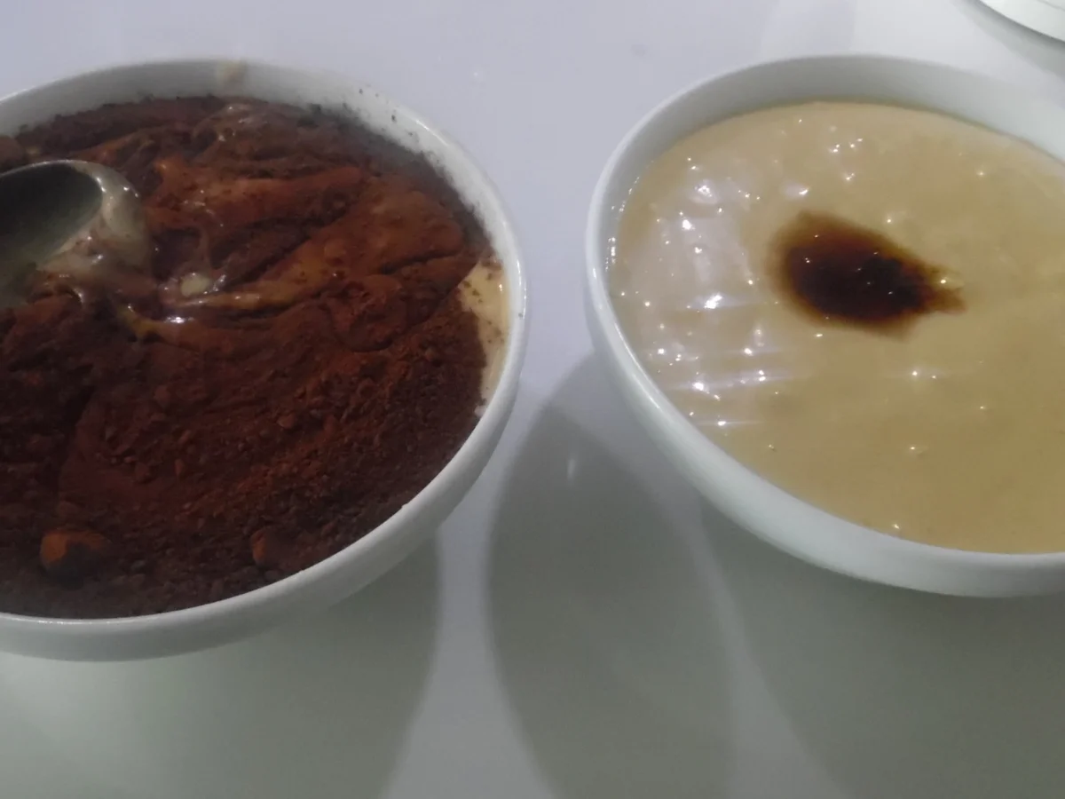 "Streifen-Kuchen" - Rezept - Bild Nr. 5172