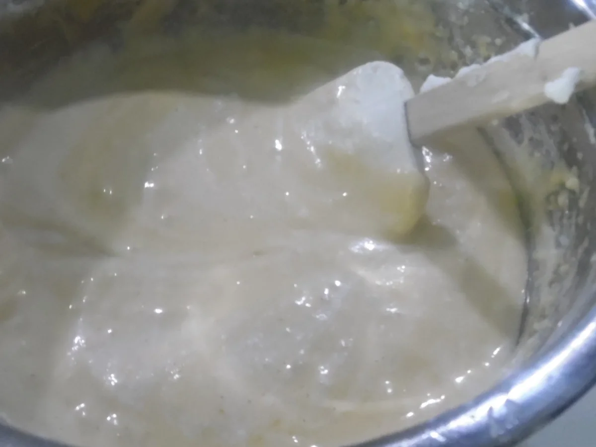 "Streifen-Kuchen" - Rezept - Bild Nr. 5173