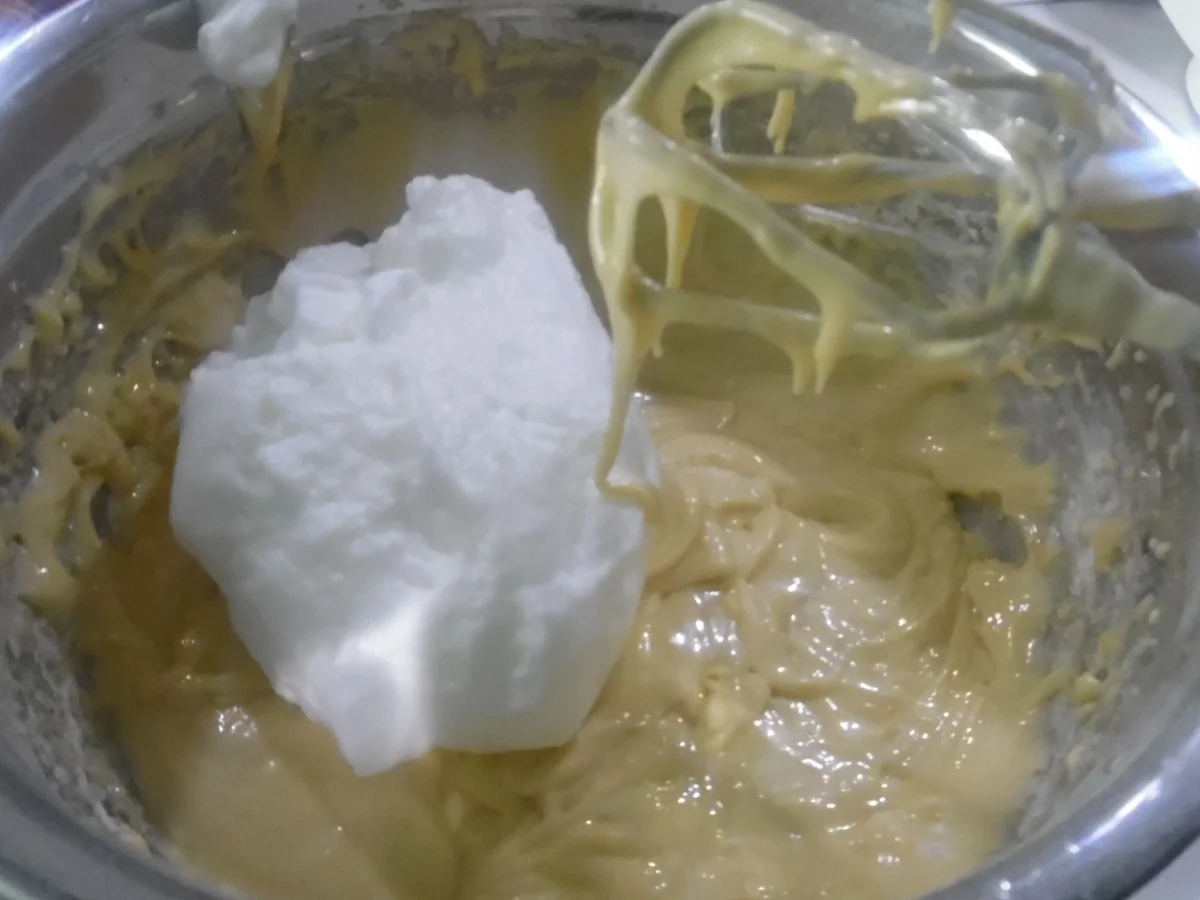 "Streifen-Kuchen" - Rezept - Bild Nr. 5174