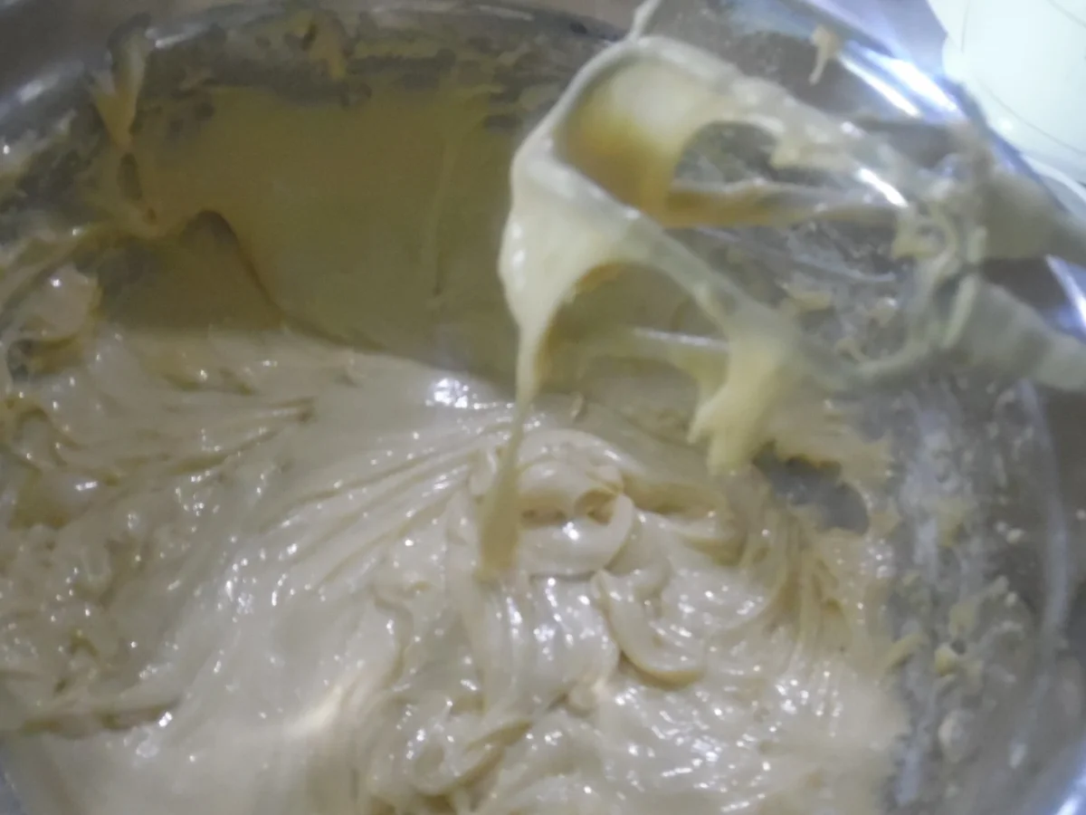 "Streifen-Kuchen" - Rezept - Bild Nr. 5175