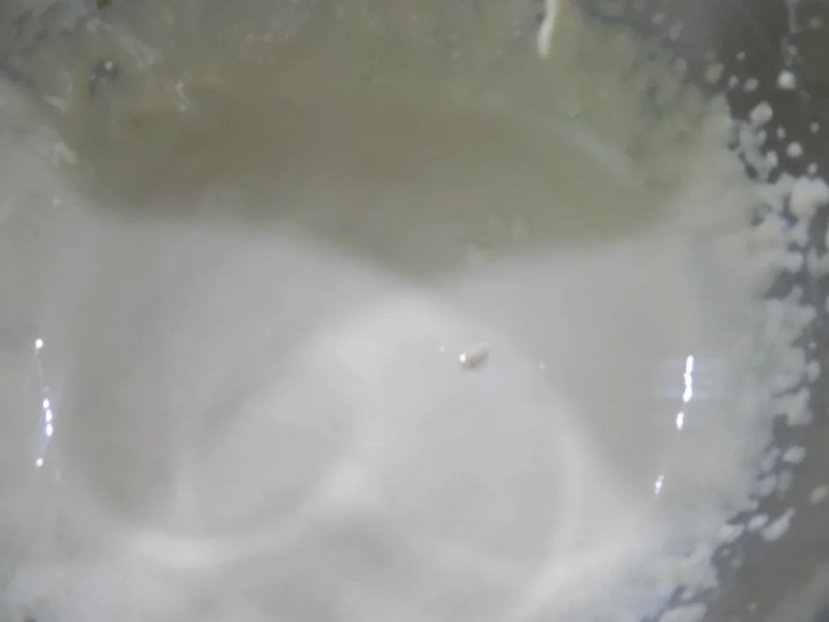 "Streifen-Kuchen" - Rezept - Bild Nr. 5176