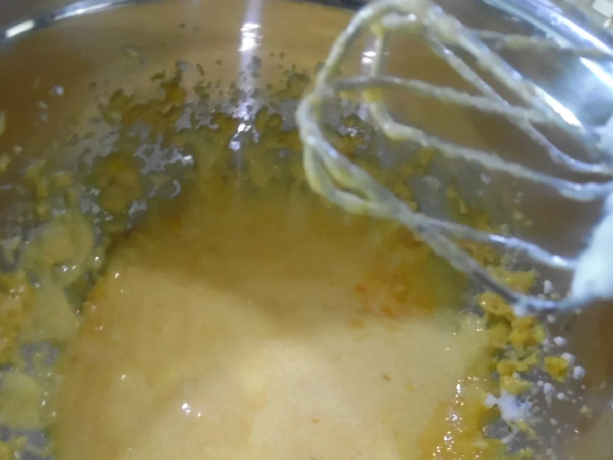 "Streifen-Kuchen" - Rezept - Bild Nr. 5177