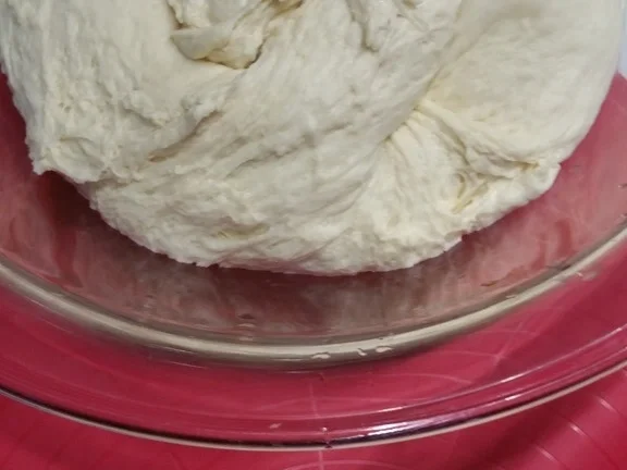 Rezept: Hasenbrot (leicht süss) zu Ostern Bild Nr. 5166 Hasenbrot (leicht süss) zu Ostern - Rezept - Bild Nr. 5166