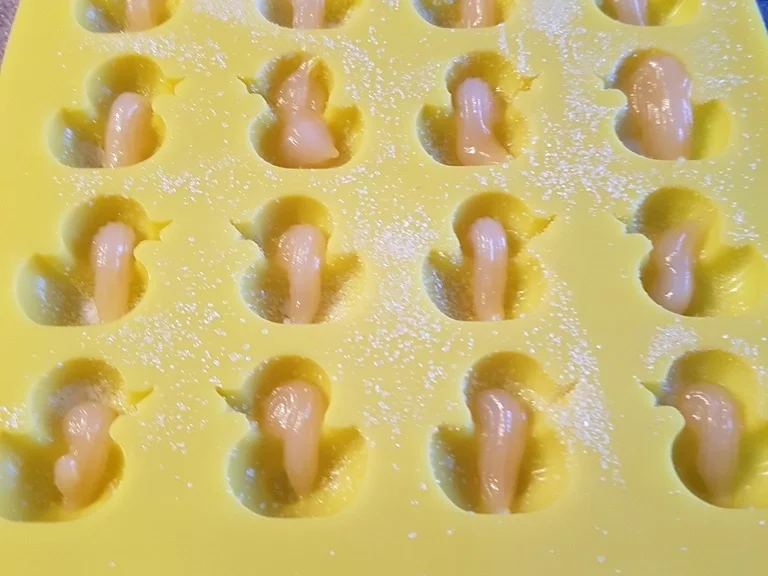 Rezept: Hasenbrot (leicht süss) zu Ostern Bild Nr. 5171 Hasenbrot (leicht süss) zu Ostern - Rezept - Bild Nr. 5171