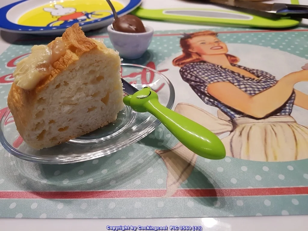 Rezept: Hasenbrot (leicht süss) zu Ostern Bild Nr. 5176 Hasenbrot (leicht süss) zu Ostern - Rezept - Bild Nr. 5176