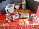 Schoko Nuss Kuchen mit Eierlikör - Rezept - Bild Nr. 5164