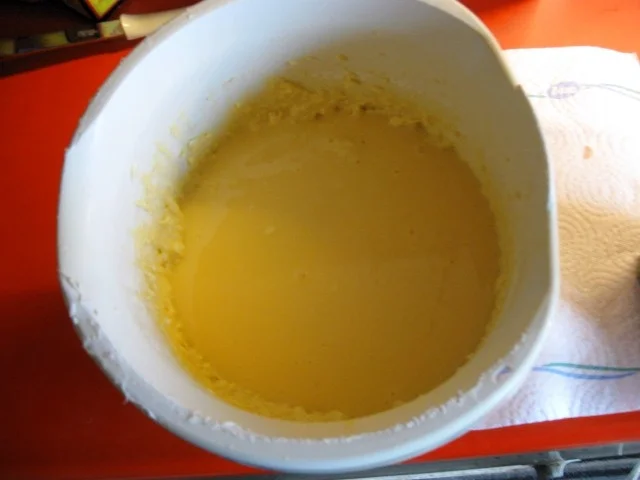 Rezept: Schoko Nuss Kuchen mit Eierlikör Bild Nr. 5168 Schoko Nuss Kuchen mit Eierlikör - Rezept - Bild Nr. 5168