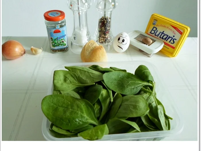 Maultaschen  oder  Herrgottsbescheißerle,  nicht nur zur Fastenzeit - Rezept - Bild Nr. 5171