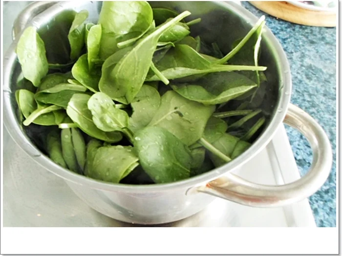 Maultaschen  oder  Herrgottsbescheißerle,  nicht nur zur Fastenzeit - Rezept - Bild Nr. 5173