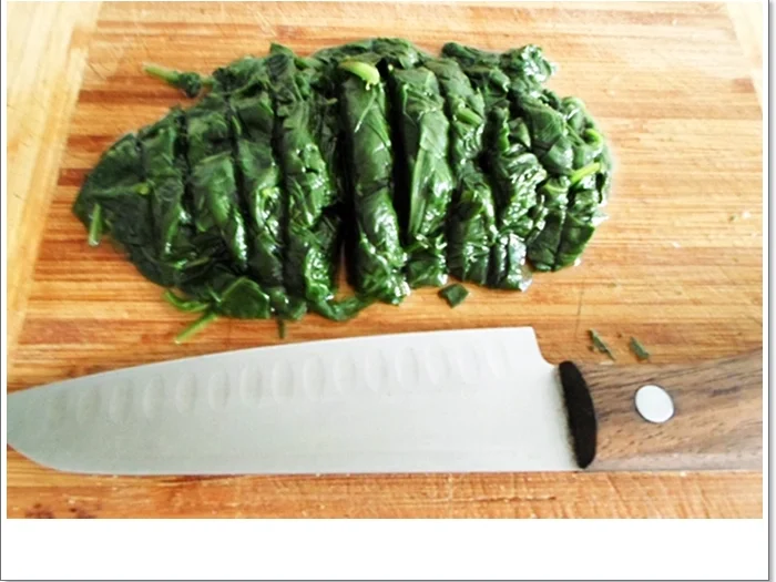 Maultaschen  oder  Herrgottsbescheißerle,  nicht nur zur Fastenzeit - Rezept - Bild Nr. 5174