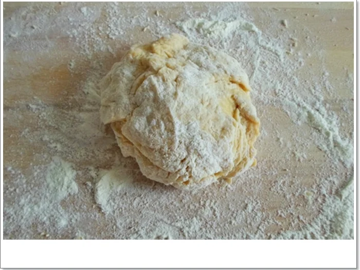 Maultaschen  oder  Herrgottsbescheißerle,  nicht nur zur Fastenzeit - Rezept - Bild Nr. 5179