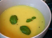 Suppe: Gesunde Kokos-Kurkuma-Brühe - Rezept - Bild Nr. 2