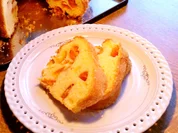 Kleiner Aprikosen-Guglhupf (18 cm) - Rezept - Bild Nr. 5173