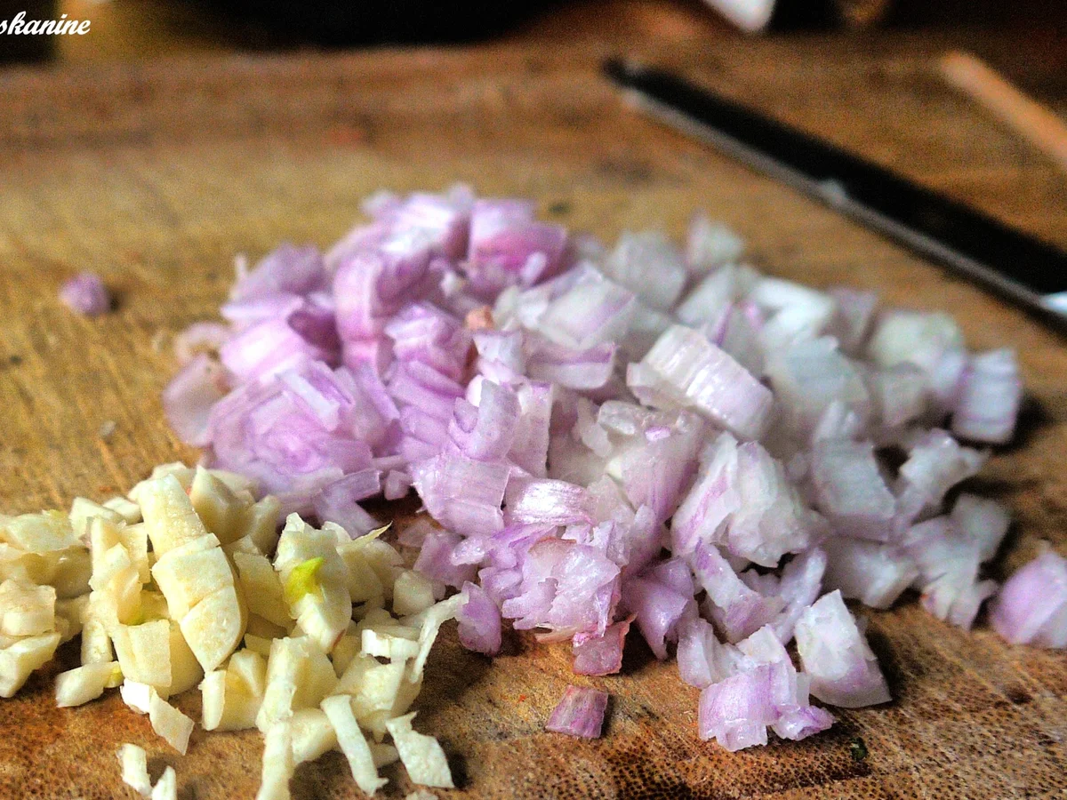 Rezept: Orientalischer Kartoffel-Gemüsetopf mit Rindfleisch Bild Nr. 4 Orientalischer Kartoffel-Gemüsetopf mit Rindfleisch - Rezept - Bild Nr. 4