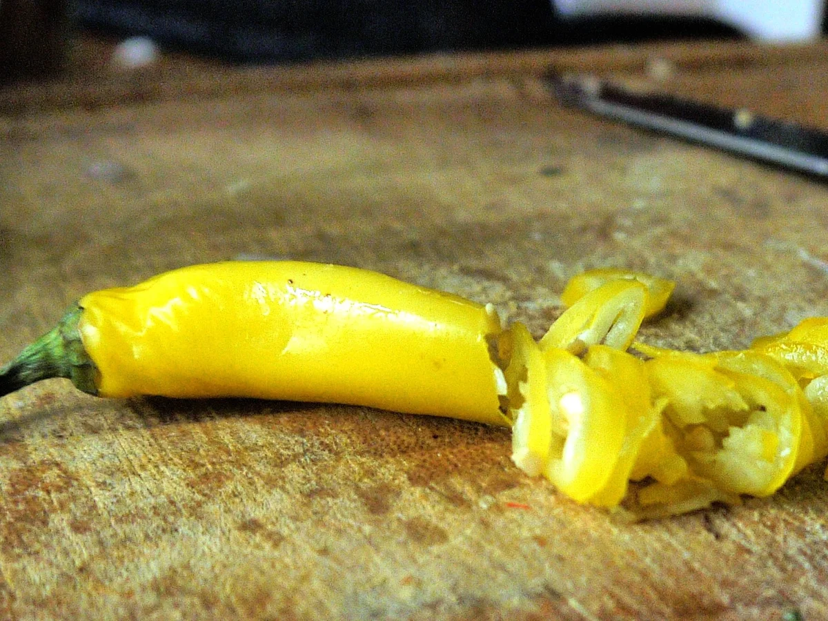 Rezept: Orientalischer Kartoffel-Gemüsetopf mit Rindfleisch Bild Nr. 5 Orientalischer Kartoffel-Gemüsetopf mit Rindfleisch - Rezept - Bild Nr. 5